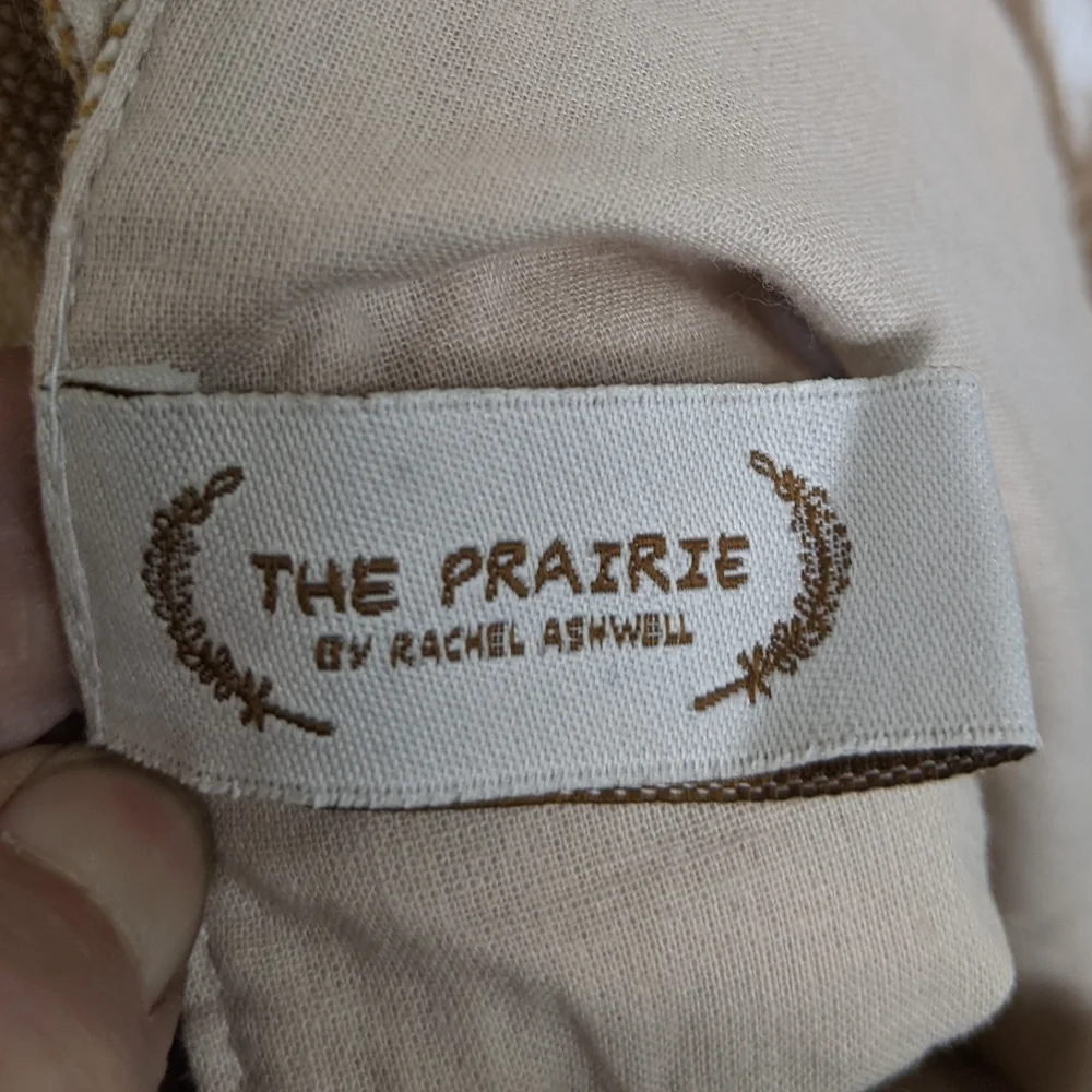 The Prairie by Rachel Ashwell Pumpkin Table Runner